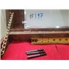 Image 1 : Solid Carbide Coated End Mill 1/4" 4fl.