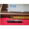 Image 1 : Solid Carbide Coated End Mill 3/4" 4fl.