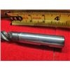 Image 2 : Solid Carbide Coated End Mill 3/4" 4fl.