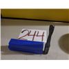 Image 1 : Carbide Tip Coolant Hole Drill 27/64"