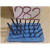 Image 1 : Lot of (25) Assorted Solid Carbide End Mill