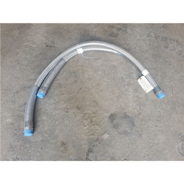 Aeroquip Teflon Hose 1.250" in