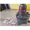 Image 2 : Nullmatic Pressure Regulator 40H15