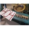 Image 2 : DeZURIK Valve 9258999 Size 6 / 9258998 size 4