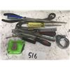 Image 1 : Lot of tools