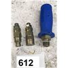 Image 1 : Fitting Hydrolique