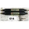 Image 1 : Supelco, 2-2446 Hydrocarbon Trap and Brass Valve