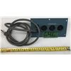 Image 1 : patch panel 120V