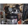 Image 2 : Compressor Campbell HAUSFELD 5hp (moteur à changer/ motor to change)
