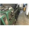 Image 1 : Tour Meuser / Moteur 5HP 575 V neuf / 103’’ entre les centres