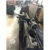 Image 2 : Tour Meuser / Moteur 5HP 575 V neuf / 103’’ entre les centres