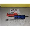 Image 2 : Avro-Dart Threaded Drill Holder with coolant hole Threaded Drill(2)