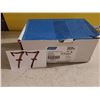 Image 2 : Box of NORTON Knotted Wheel 4"1/2 for 5/8"-11