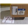 Image 2 : Box of KETO FlapDisc 4"1/2 Gr.80 (made in England)