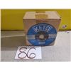 Image 1 : Box of KETO Cutting Disc 6" x 3/32" x 7/8"