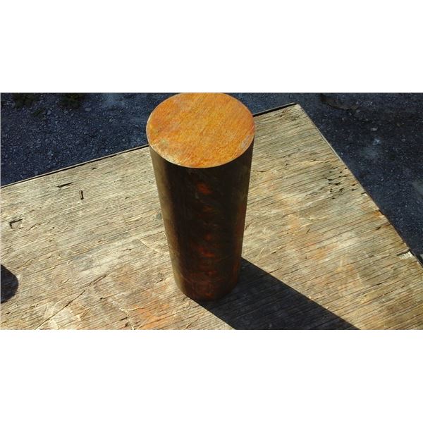 Shaft 4140 4 3/4" x 14"