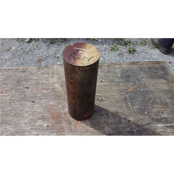 Shaft 4140 5 1/4" x 9 1/2"