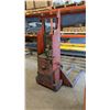 Image 1 : Battery Powered Pallet Stacker