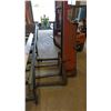 Image 2 : Battery Powered Pallet Stacker