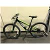 Image 1 : TREK MARLIN BLACK 24 SPEED FRONT SUSPENSION MOUNTAIN BIKE WITH FULL DISC BRAKES