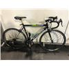 Image 2 : SCHWINN VOLARE 1300 BLACK 14 SPEED ROAD BIKE