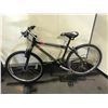 Image 1 : NORCO MOUNTAINEER GREY 21 SPEED FRONT SUSPENSION MOUNTAIN BIKE