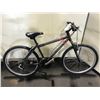 Image 2 : NORCO MOUNTAINEER GREY 21 SPEED FRONT SUSPENSION MOUNTAIN BIKE