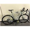 Image 2 : BRODIE ROMAX GREY 22 SPEED ROAD BIKE WITH FULL DISC BRAKES