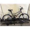 Image 2 : IRON HORSE AXION 21 SPEED FULL SUSPENSION MOUNTAIN BIKE