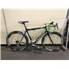 Image 2 : OPUS STACCATO GREEN 20 SPEED CARBON FIBER RACING BIKE