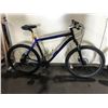 Image 2 : SPECIALIZED HARDROCK BLACK 21 SPEED FRONT SUSPENSION MOUNTAIN BIKE WITH FULL DISC BRAKES
