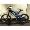Image 1 : SPECIALIZED FSR 9 SPEED FULL SUSPENSION MOUNTAIN BIKE WITH FULL DISC BRAKES