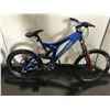 Image 2 : SPECIALIZED FSR 9 SPEED FULL SUSPENSION MOUNTAIN BIKE WITH FULL DISC BRAKES