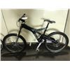 Image 1 : ELLSWORTH JOKER 9 SPEED FULL SUSPENSION MOUNTAIN BIKE WITH FULL DISC BRAKES