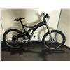 Image 2 : ELLSWORTH JOKER 9 SPEED FULL SUSPENSION MOUNTAIN BIKE WITH FULL DISC BRAKES