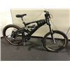 Image 2 : TREK GREEN 9 SPEED FULL SUSPENSION MOUNTAIN BIKE WITH FULL DISC BRAKES