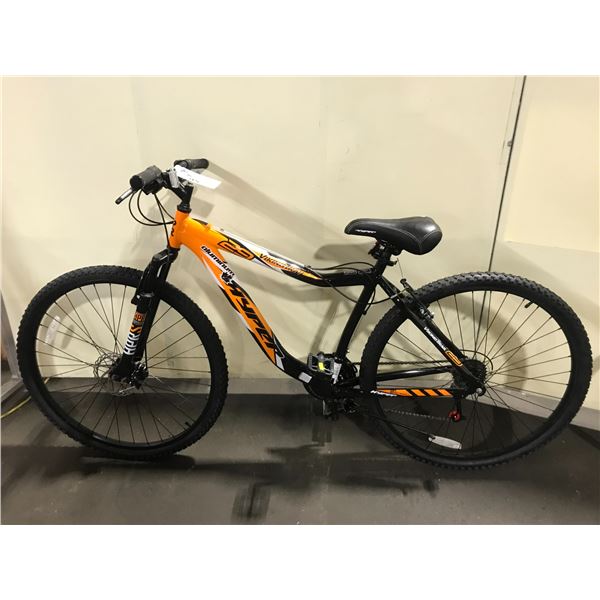 Hyper Viking Trail Hyper Hydroform Hyper Hydroform Hyper Viking