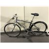 Image 1 : GIANT CYPRESS SX GREY 27 SPEED ROAD BIKE