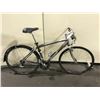 Image 2 : GIANT CYPRESS SX GREY 27 SPEED ROAD BIKE