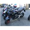 Image 1 : NO NAME BLACK V.I.N. LJ7WT02E7L2000825 FULL SUSPENSION ELECTRIC SCOOTER WITH FULL DISC BRAKES