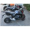 Image 2 : NO NAME BLACK V.I.N. LJ7WT02E7L2000825 FULL SUSPENSION ELECTRIC SCOOTER WITH FULL DISC BRAKES