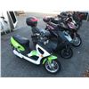Image 2 : 3 ASSORTED ELECTRIC SCOOTER FOR PARTS