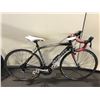 Image 2 : SPECIALIZED ALLEZ GREY 20 SPEED RACE BIKE