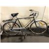 Image 2 : PHOENIX GREY FIXED GEAR CRUISER BIKE