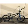 Image 2 : REBEL BLACK SINGLE SPEED STUNT BIKE