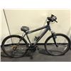 Image 2 : SCHWINN SUSPEND GREY 21 SPEED FRONT SUSPENSION MOUNTAIN BIKE