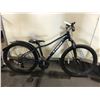 Image 2 : TREK NEKO1 BLUE 21 SPEED FRONT SUSPENSION MOUNTAIN BIKE WITH FULL DISC BRAKES