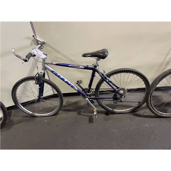 Giant Bicycles Giant Atx 860 Reviews Cruiser Bike Giant Atx 860