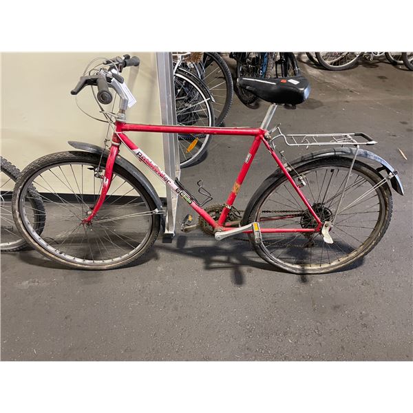 自転車 GIANT ATX 840S 1998 Giant 840 ATX mountain bike - YouTube