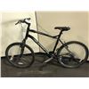Image 1 : NORCO STORM BLACK 21 SPEED FRONT SUSPENSION MOUNTAIN BIKE